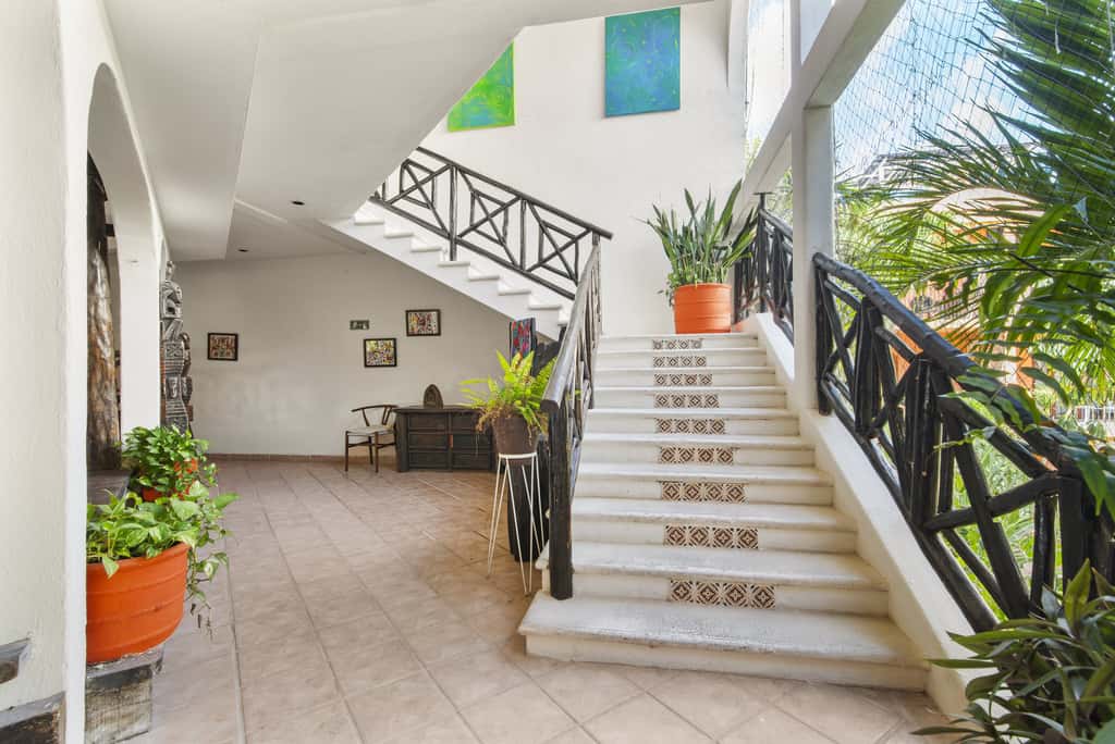 Riviera del Sol Double Queen Deluxe Suite, 204