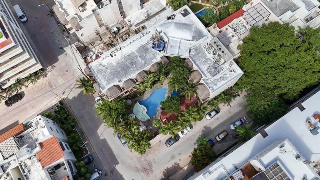 Riviera del Sol Double Queen Deluxe Suite, 204