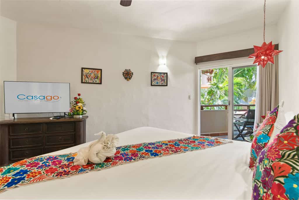 Riviera del Sol Amazing King Size Junior Suite 205
