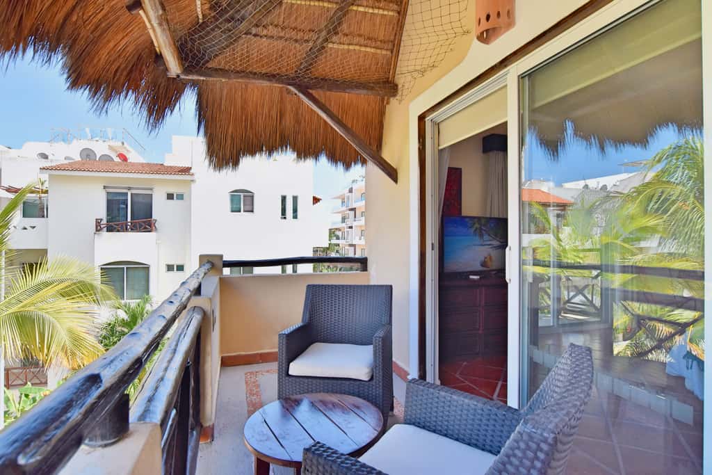 Riviera del Sol King Size Deluxe Suite, 301