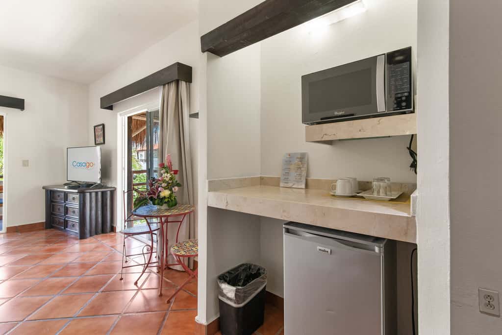 Riviera del Sol King Size Deluxe Suite, 301