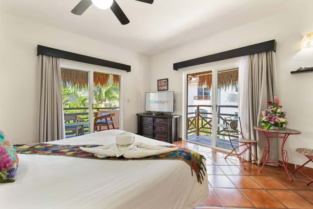 Riviera del Sol King Size Deluxe Suite, 301