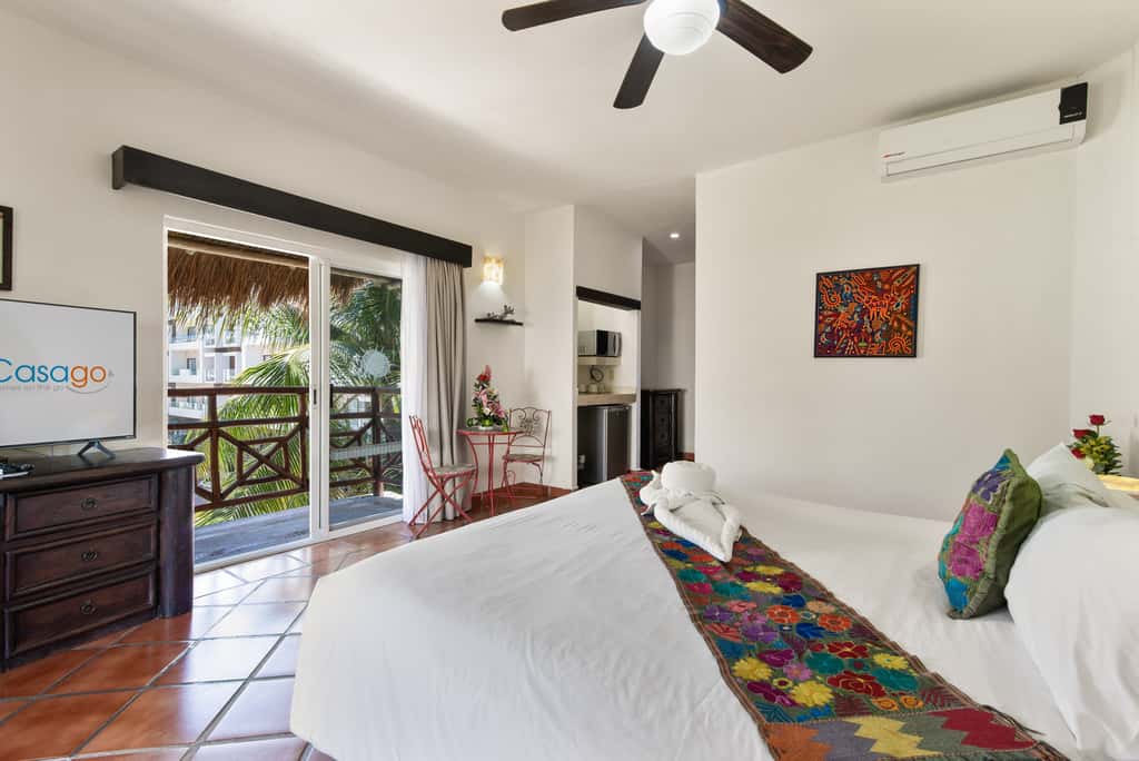 Riviera del Sol King Size Deluxe Suite, 301