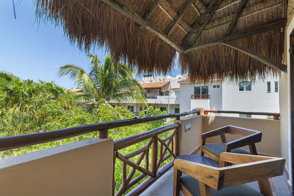 Riviera del Sol King Size Deluxe Suite, 301