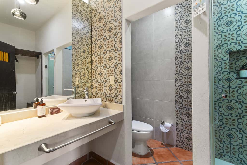 Riviera del Sol King Size Deluxe Suite, 301