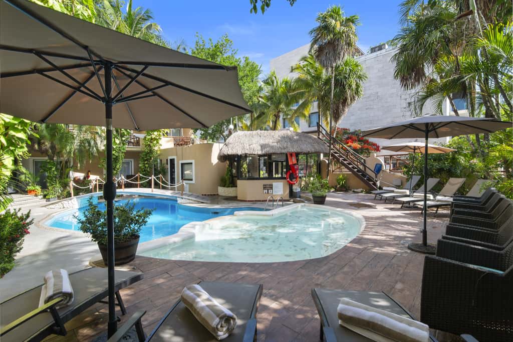 Riviera del Sol King Size Deluxe Suite, 301