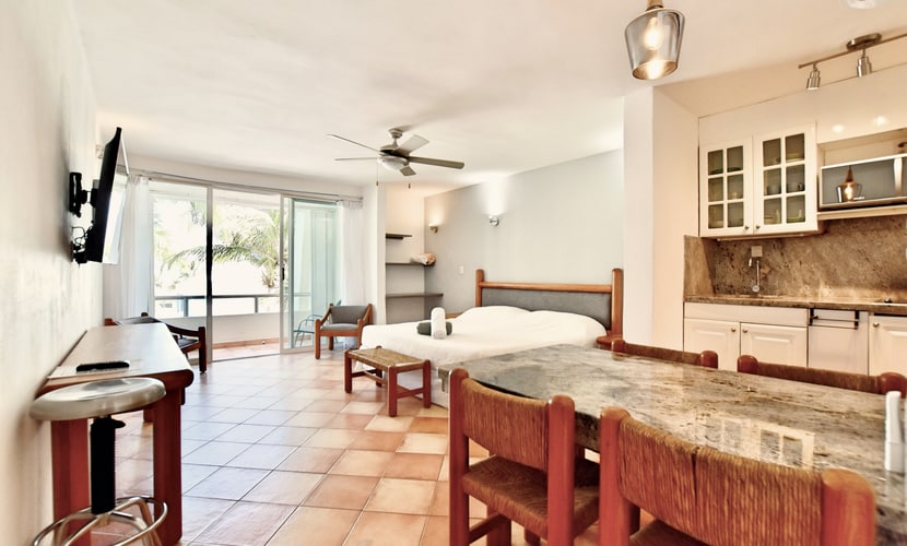 Amazing Junior Suite Solymar - 1210