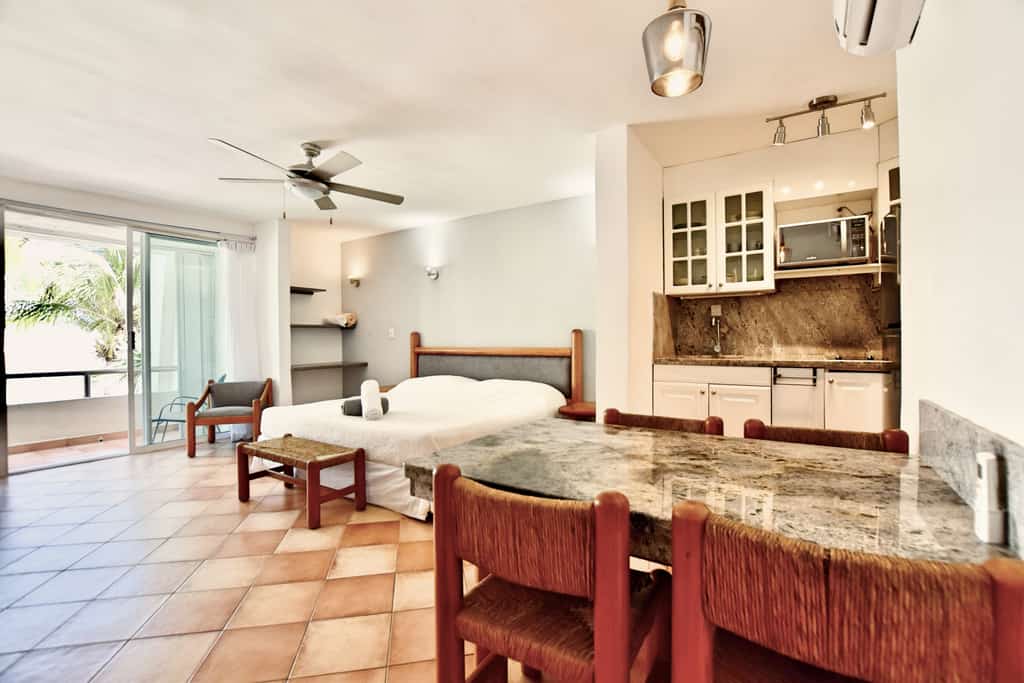 Amazing Junior Suite Solymar - 1210