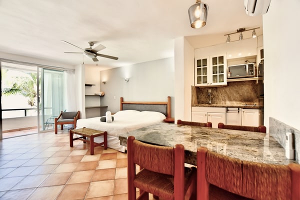 Amazing Junior Suite Solymar - 1210