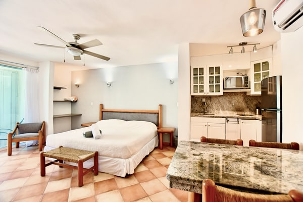 Amazing Junior Suite Solymar - 1210