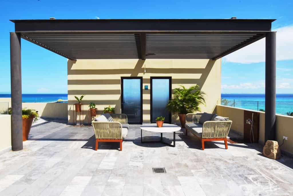 Singular Joy by Casago | Modern 2-Bedroom Apartment in Playa del Carmen