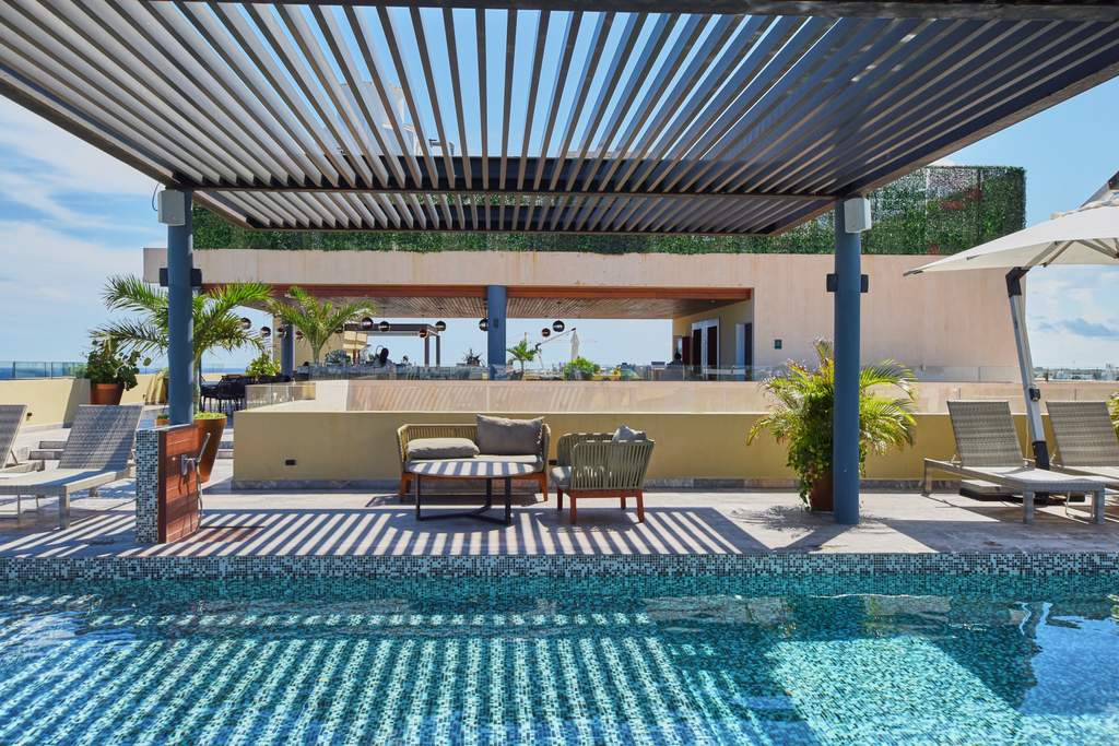 Singular Joy Residences Singular Joy Residences 107