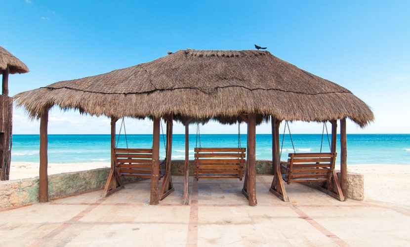 Solymar ocean view by Casago