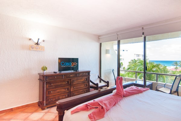 Solymar ocean view by Casago