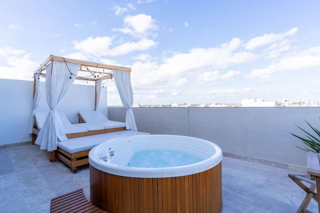 Ipana Deluxe Penthouse by Casago | Rooftop & Luxury Stay