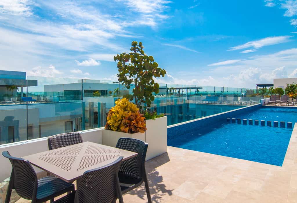 Ipana Deluxe Penthouse by Casago | Rooftop & Luxury Stay