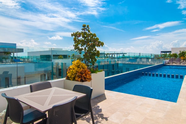 Ipana Deluxe Penthouse by Casago | Rooftop & Luxury Stay