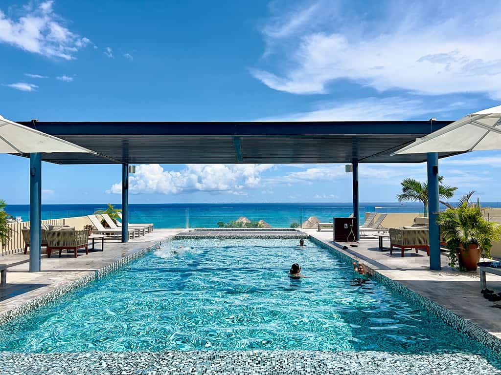 Singular Joy by Casago | Modern 1-Bedroom Apartment in Playa del Carmen