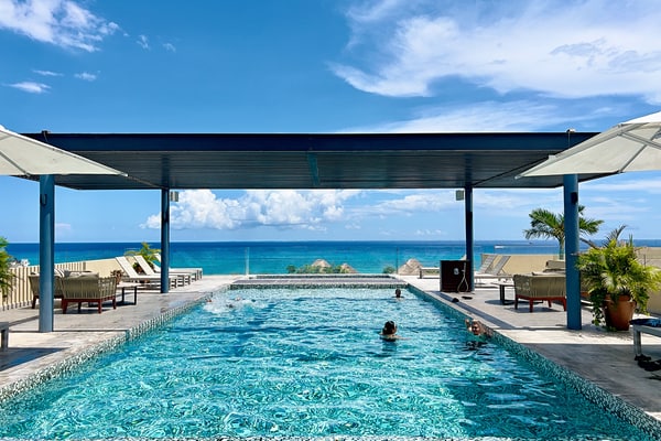 Singular Joy by Casago | Modern 1-Bedroom Apartment in Playa del Carmen