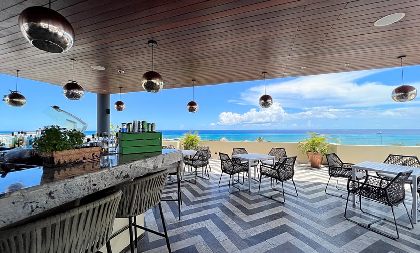 Singular Joy by Casago | Modern 1-Bedroom Apartment in Playa del Carmen