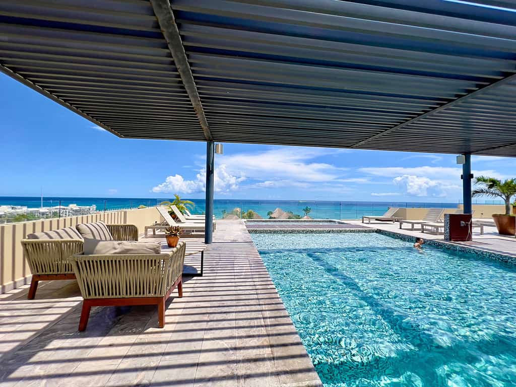 Singular Joy by Casago | Modern 1-Bedroom Apartment in Playa del Carmen