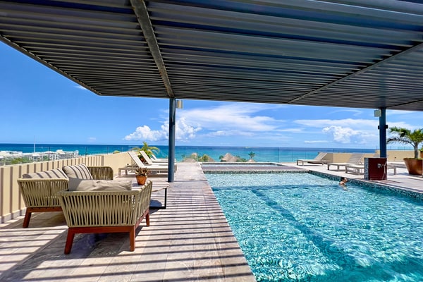 Singular Joy by Casago | Modern 1-Bedroom Apartment in Playa del Carmen