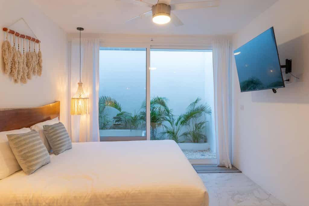 Muuk Tulum, Studio - Muuk Tulum,