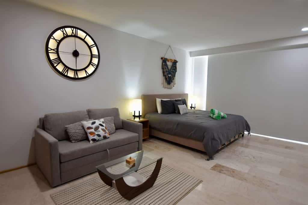 Coco beach by Casago