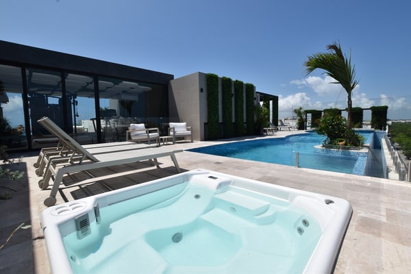 Coco beach by Casago