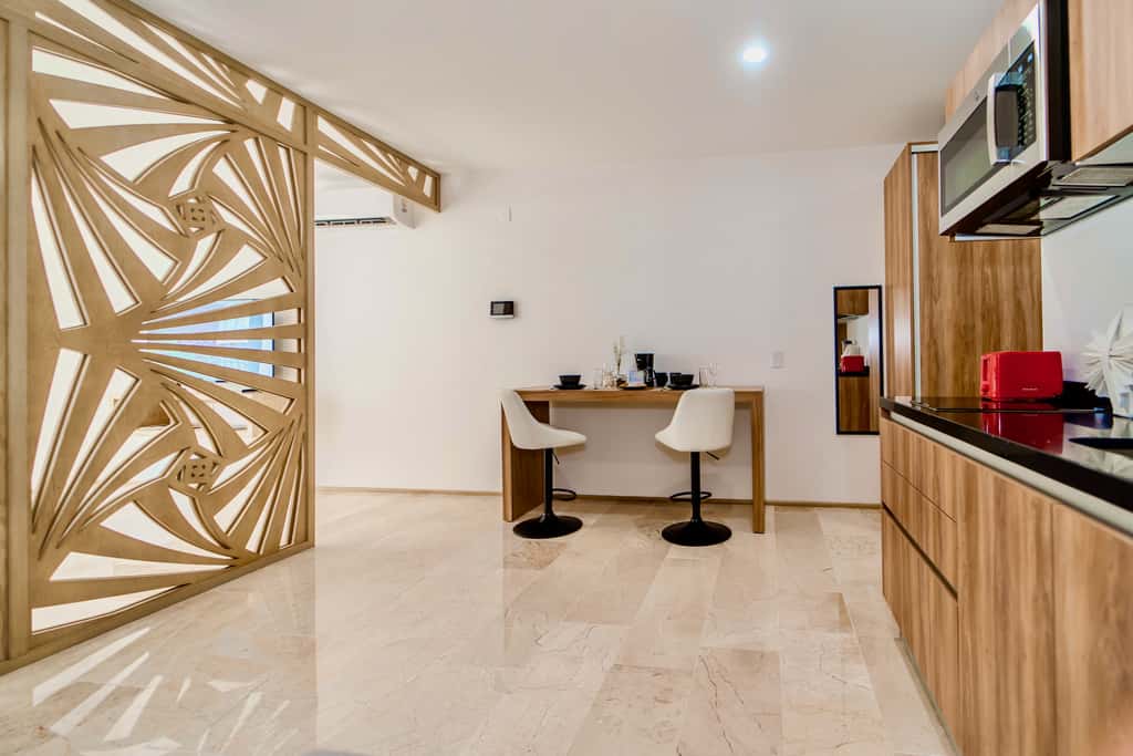 Menesse Coco Beach Menesse Coco Beach 102 B