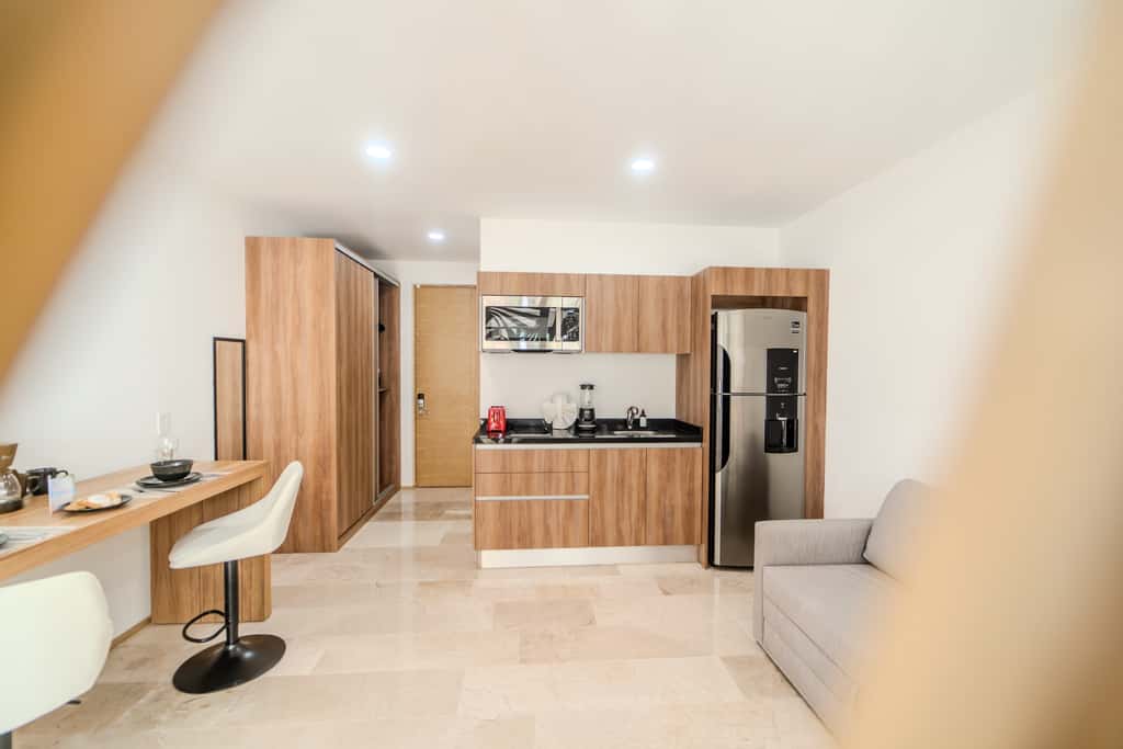 Menesse Coco Beach Menesse Coco Beach 102 B