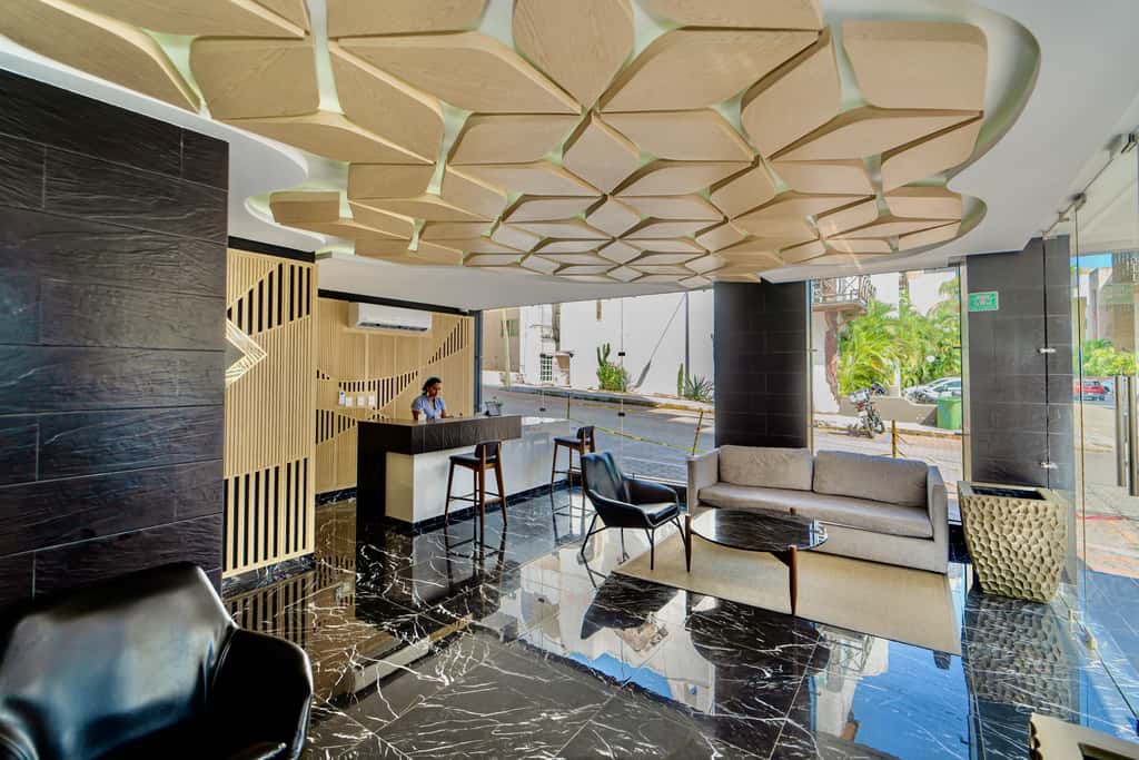 Menesse Coco Beach Menesse Coco Beach 102 B