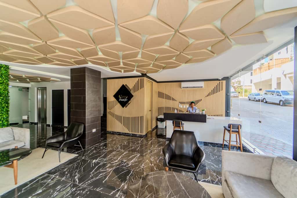 Menesse Coco Beach Menesse Coco Beach 102 B