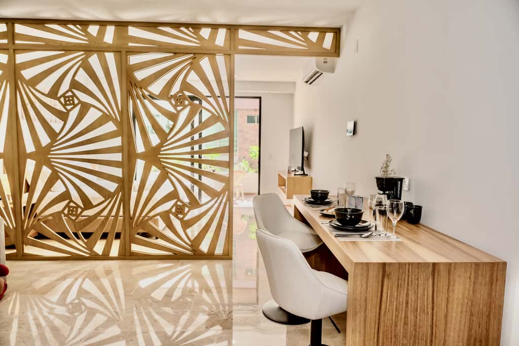 Menesse Coco Beach Menesse Coco Beach 102 B