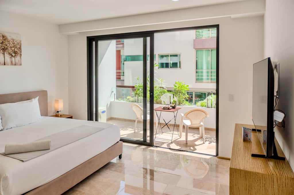 Menesse Coco Beach Menesse Coco Beach 102 B