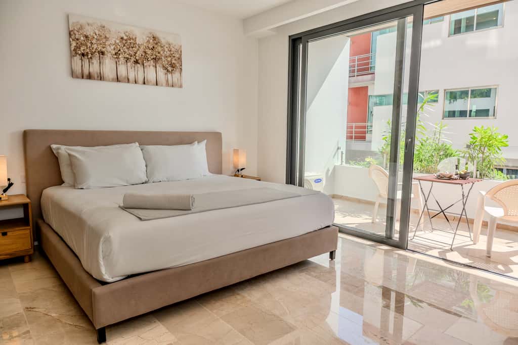 Menesse Coco Beach Menesse Coco Beach 102 B