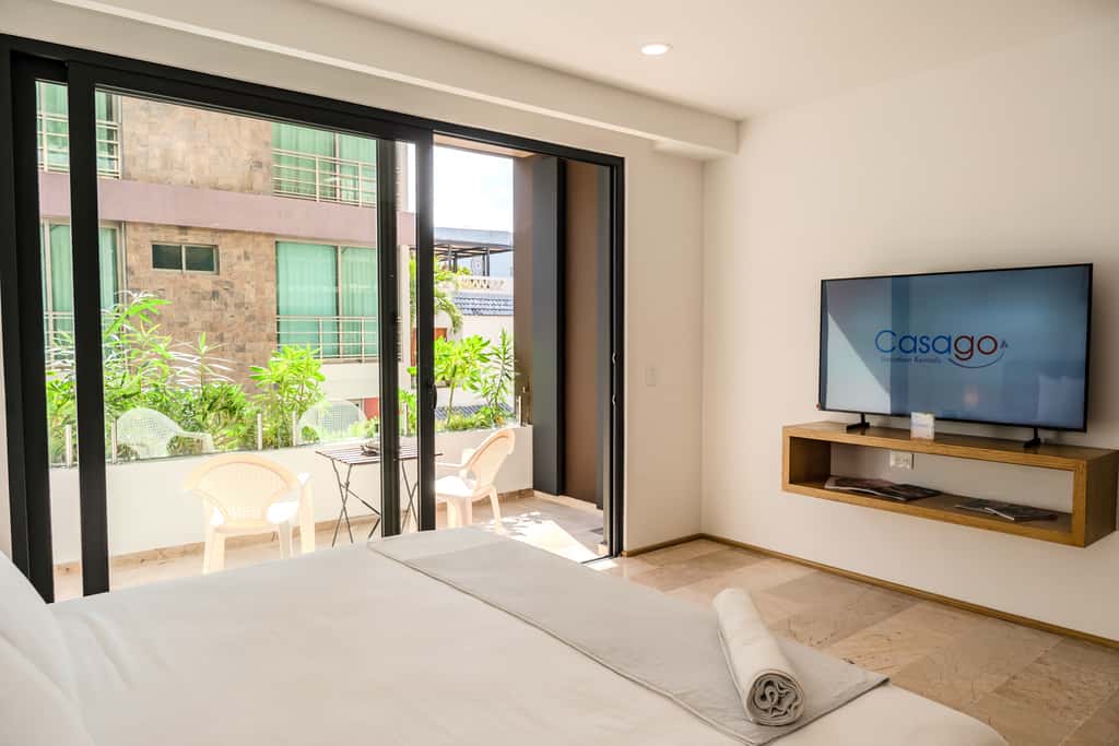 Menesse Coco Beach Menesse Coco Beach 102 B