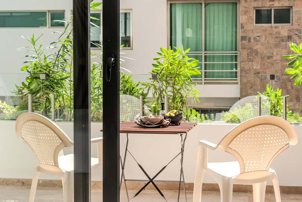 Menesse Coco Beach Menesse Coco Beach 102 B