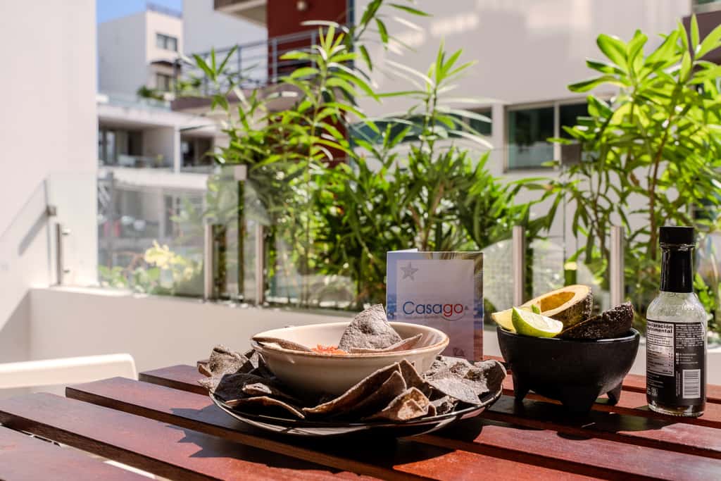 Menesse Coco Beach Menesse Coco Beach 102 B