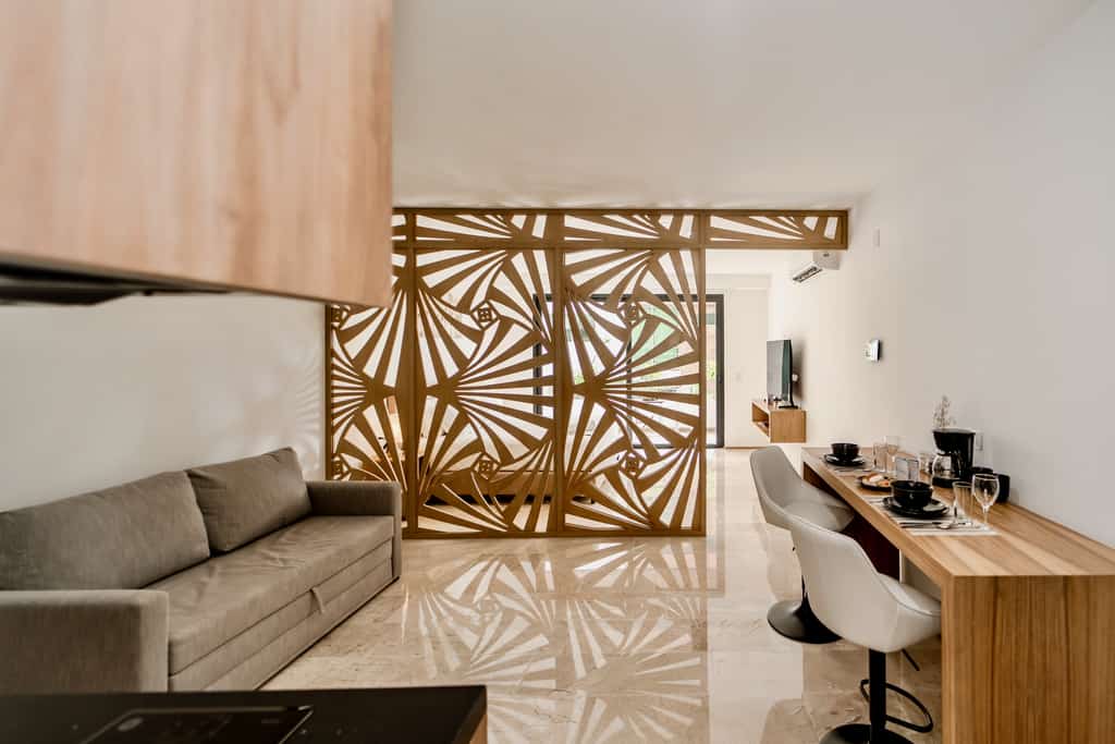 Coco Escape Studio| Rooftop & Ocean View | Casago