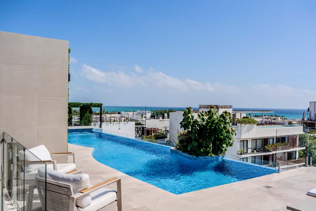 Menesse Coco Beach Menesse Coco Beach 102 B