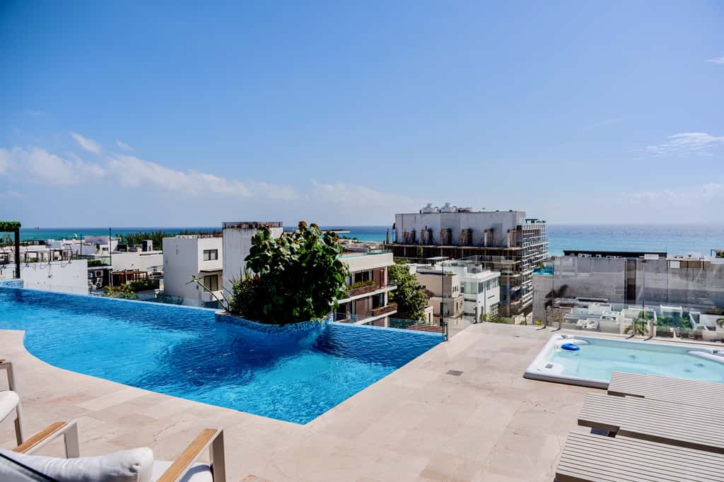Menesse Coco Beach Menesse Coco Beach 102 B