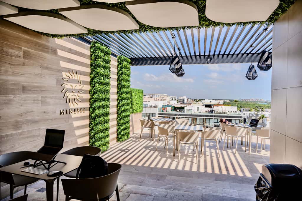 Menesse Coco Beach Menesse Coco Beach 102 B
