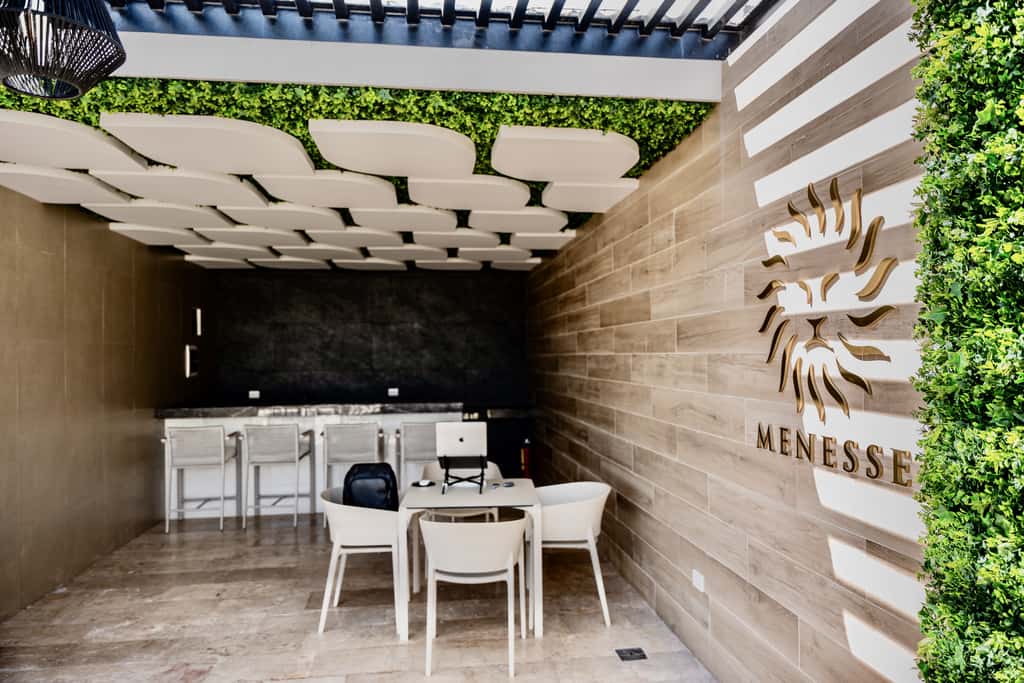 Menesse Coco Beach Menesse Coco Beach 102 B