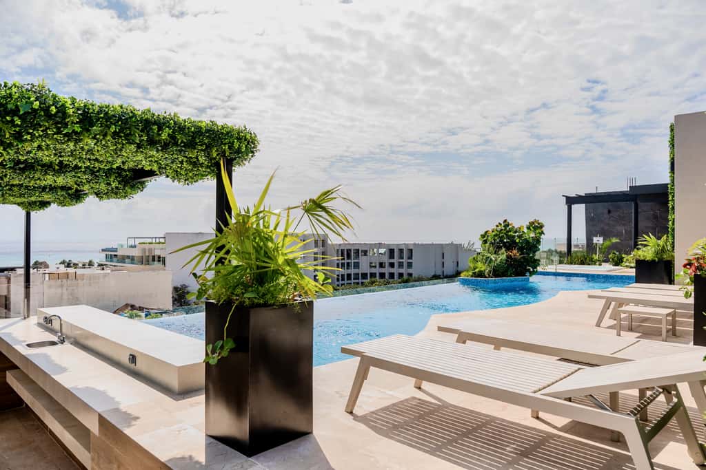 Menesse Coco Beach Menesse Coco Beach 102 B