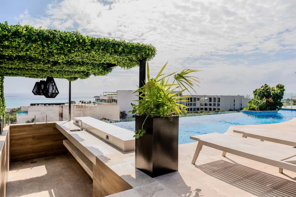 Menesse Coco Beach Menesse Coco Beach 102 B