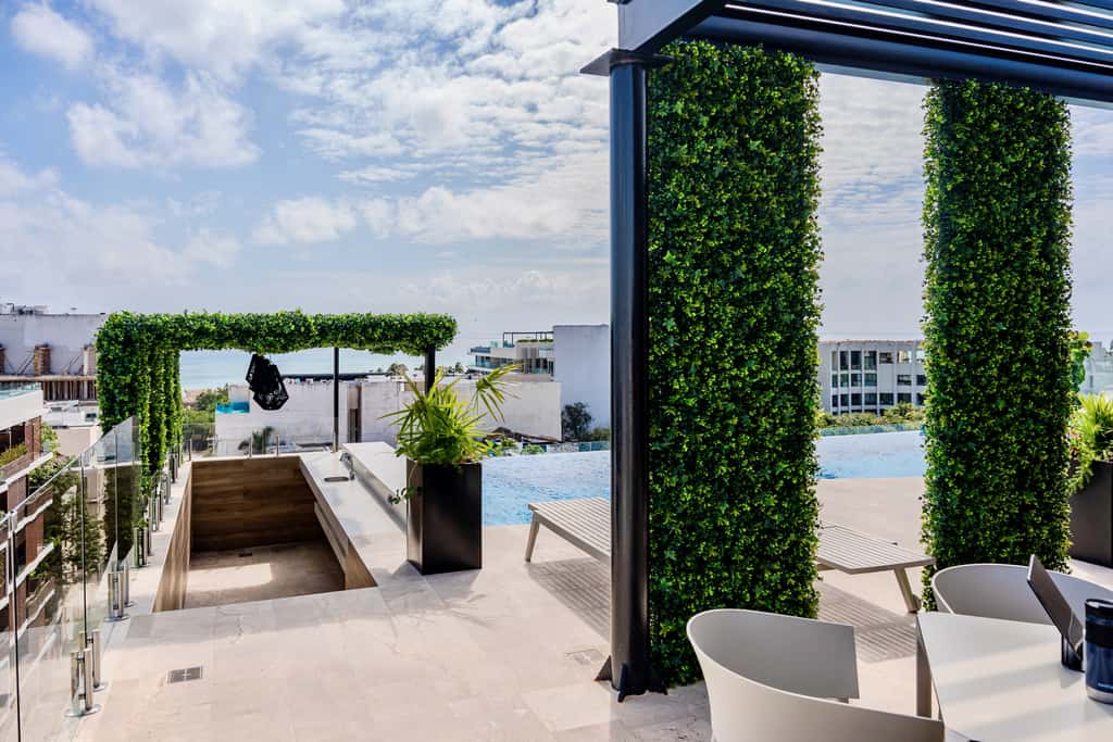 Menesse Coco Beach Menesse Coco Beach 102 B