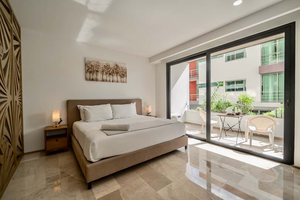 Menesse Coco Beach Menesse Coco Beach 102 B