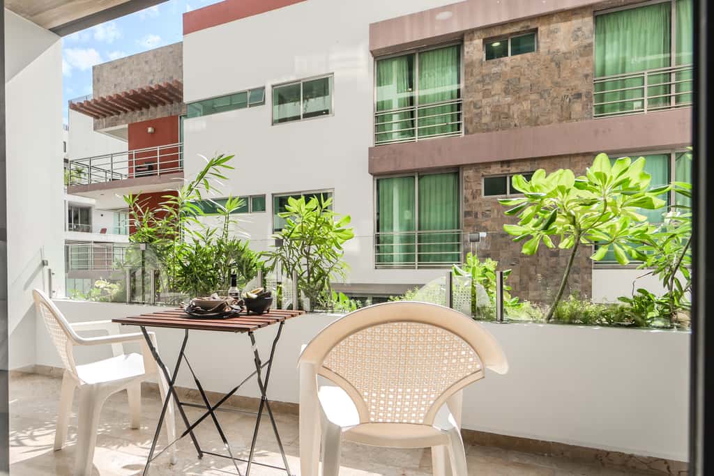 Menesse Coco Beach Menesse Coco Beach 102 B
