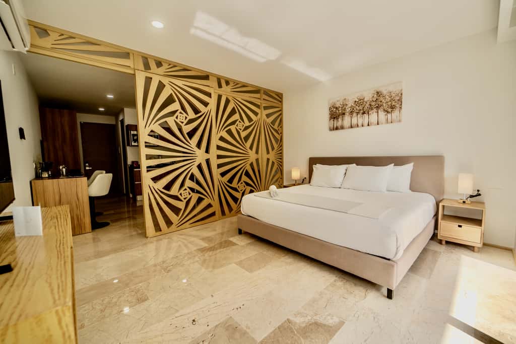Menesse Coco Beach Menesse Coco Beach 102 B